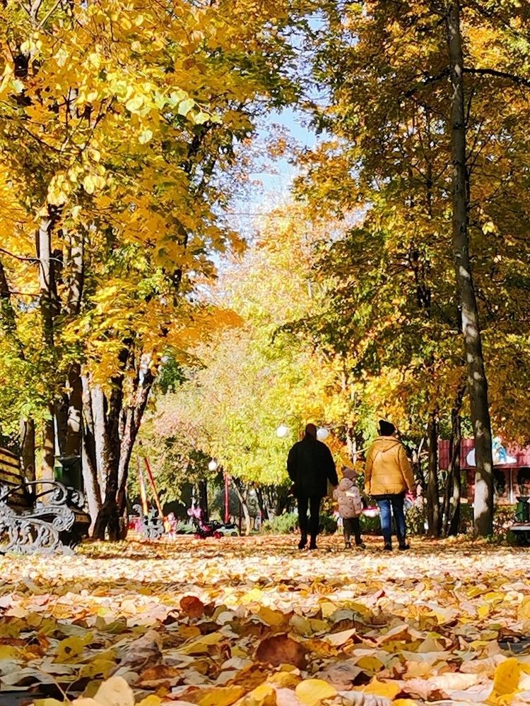 Photograph by Оксана Урбанович