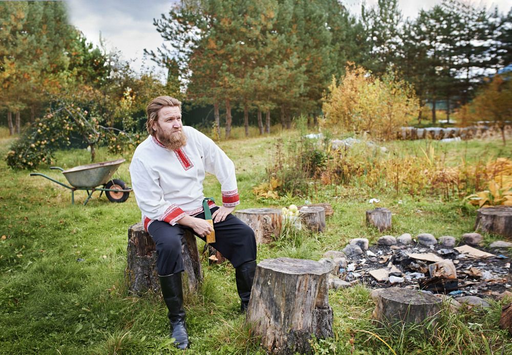 Photograph by Александра Александрова