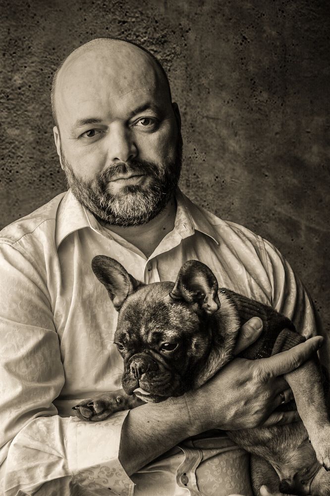 Photograph by Ирина Степанова