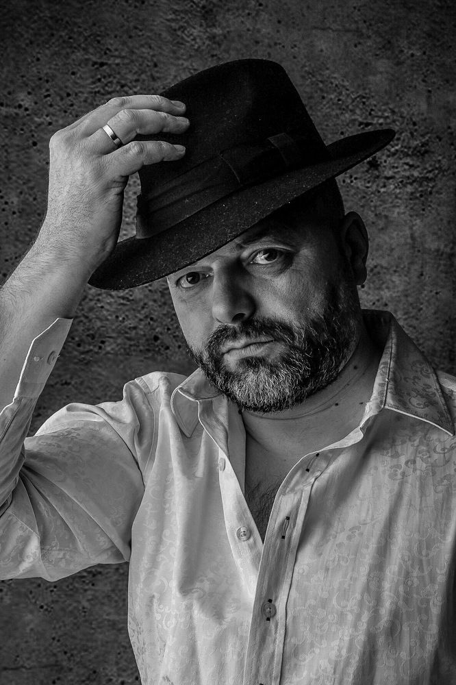 Photograph by Ирина Степанова