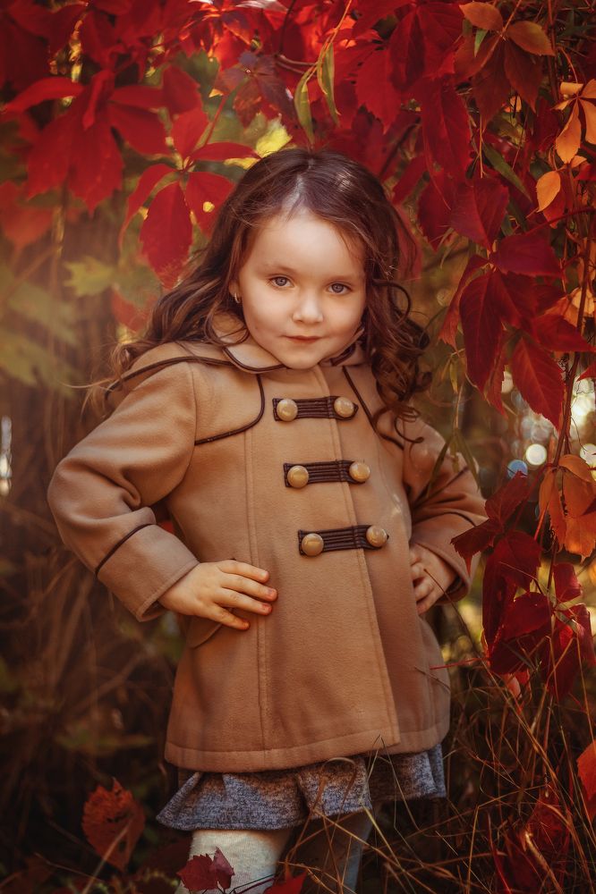 Photograph by Валентина Каширцева