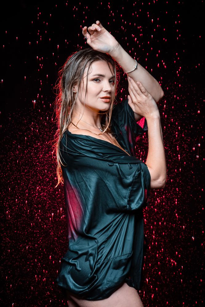 Photograph by EKATERINA WALTER