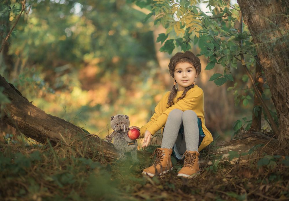 Photograph by Ольга Борзова