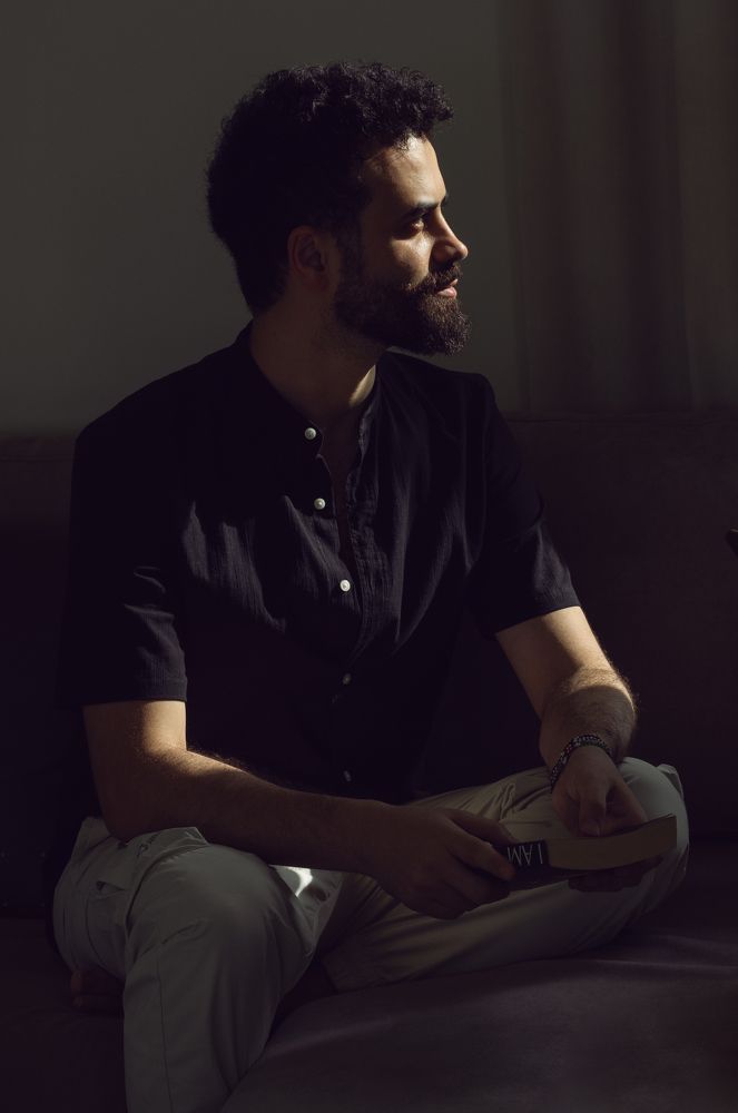 Photograph by Ekaterina