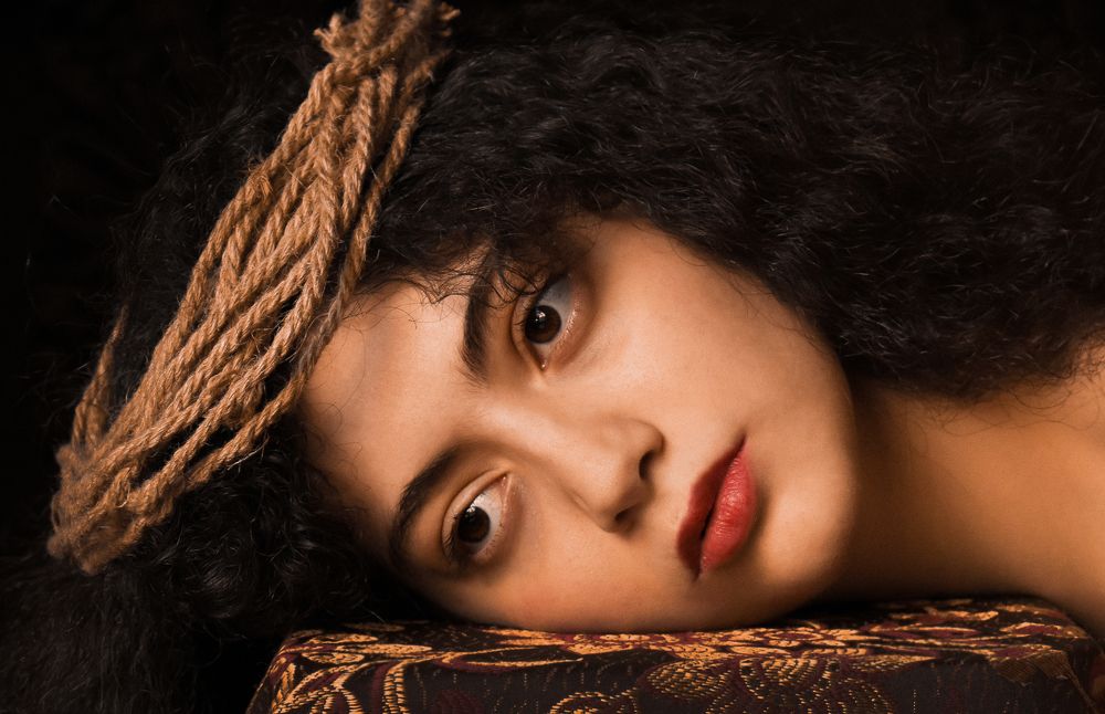 Photograph by Saray Razh