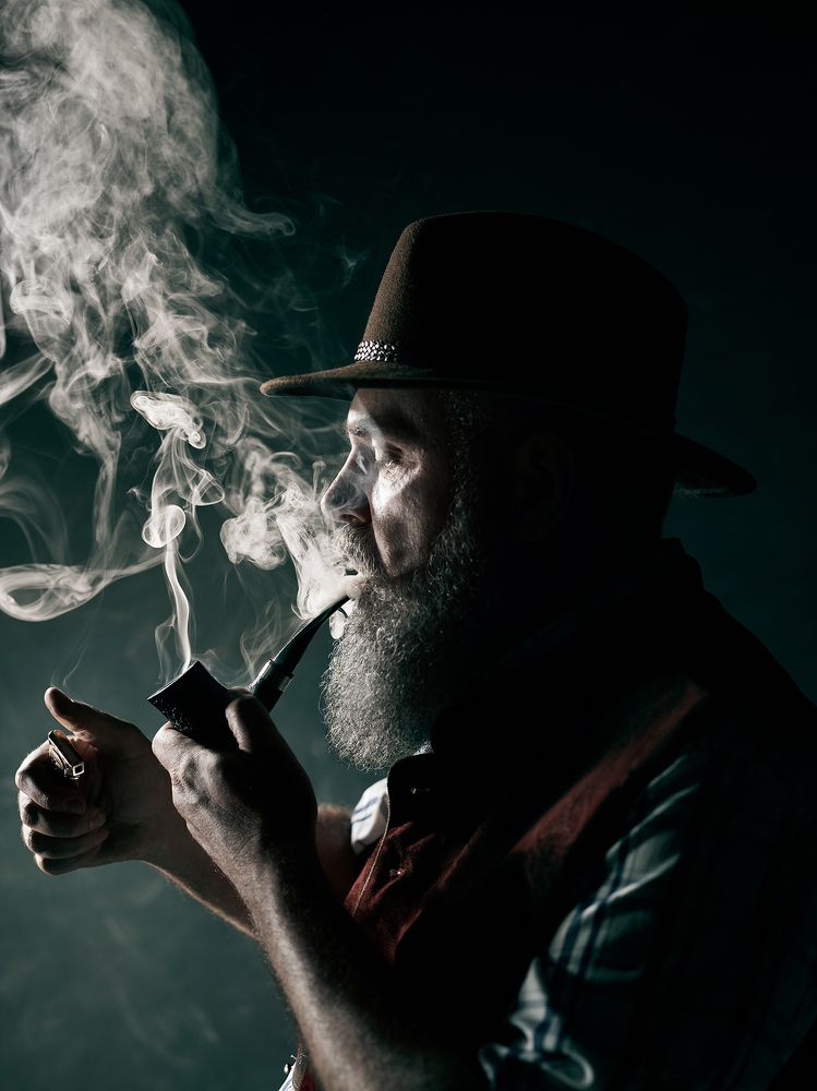 Фотография автора Lustre