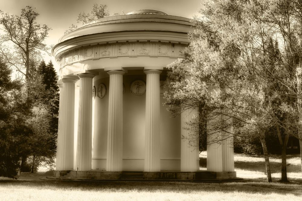 Photograph by Aleks Stolz