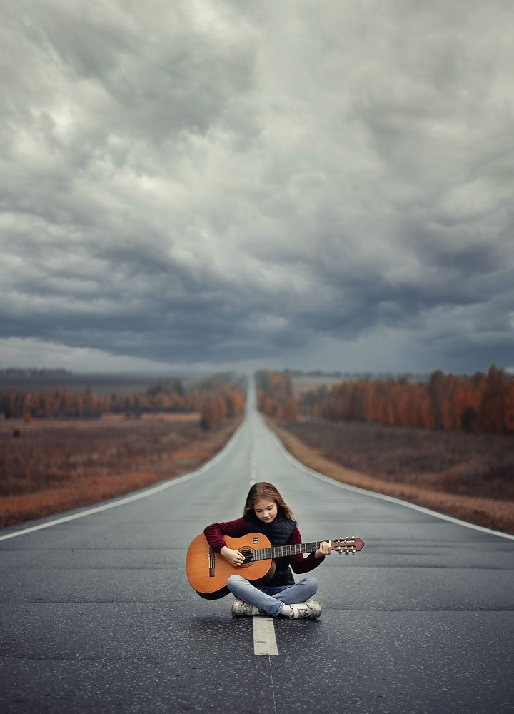 Photograph by Елена Алешечкина