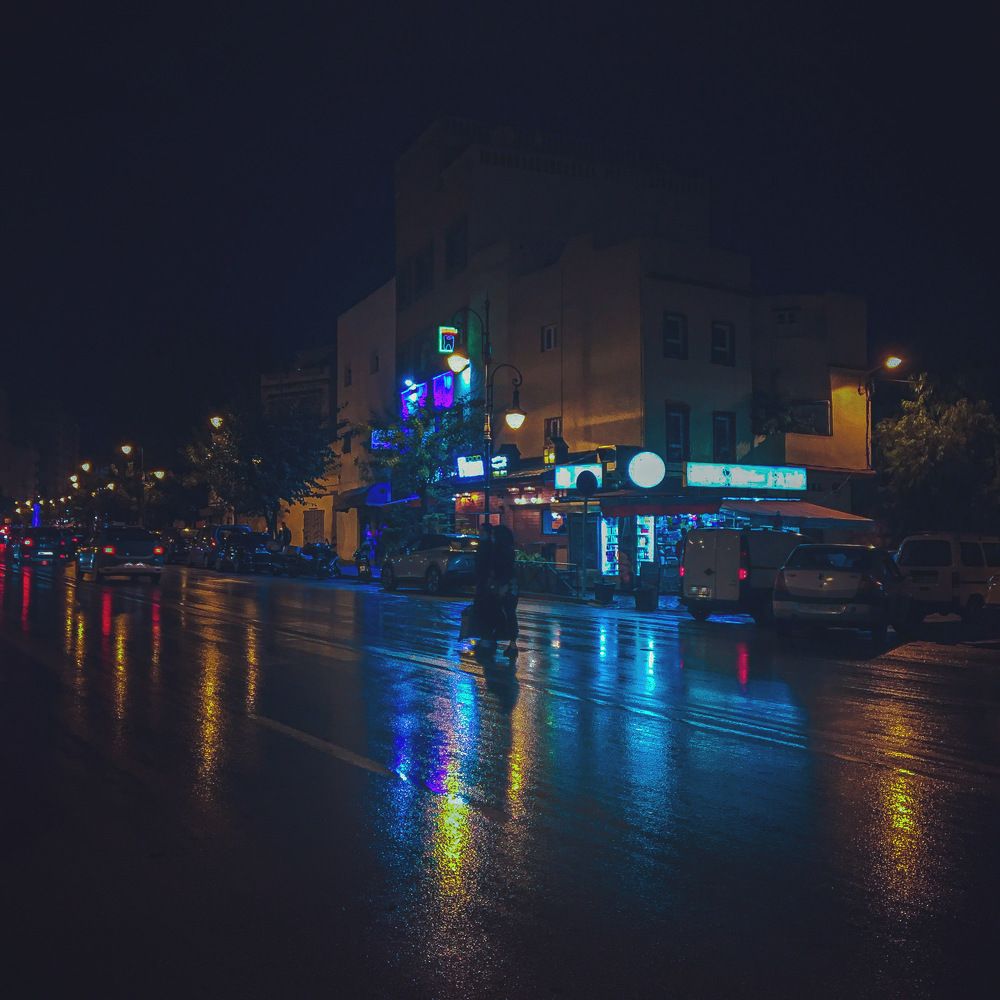 Photograph by Reda Grain