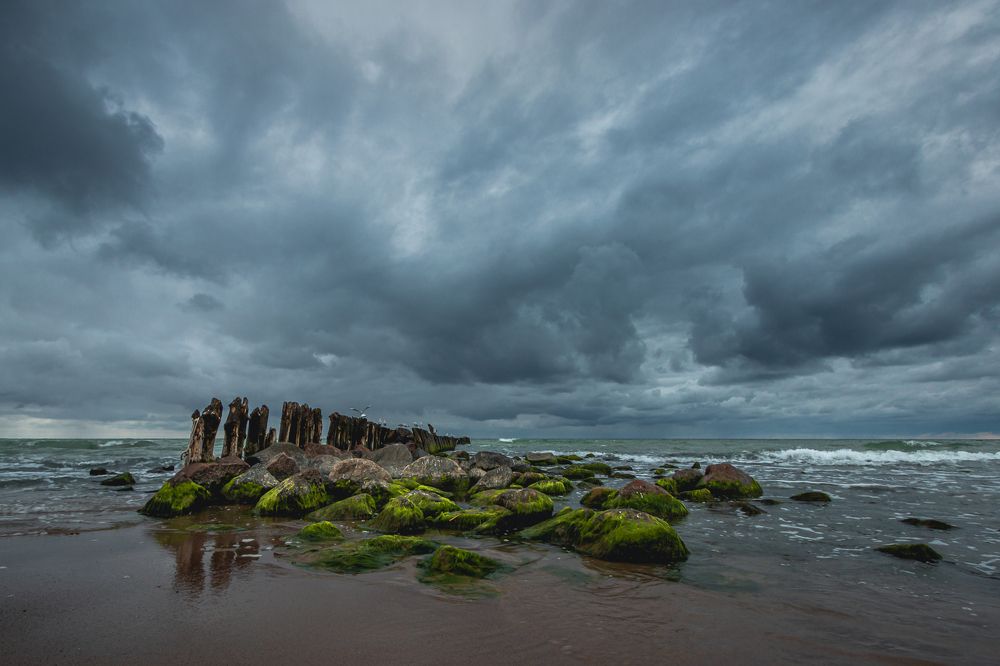 Фотография автора Кирилл Кичатов