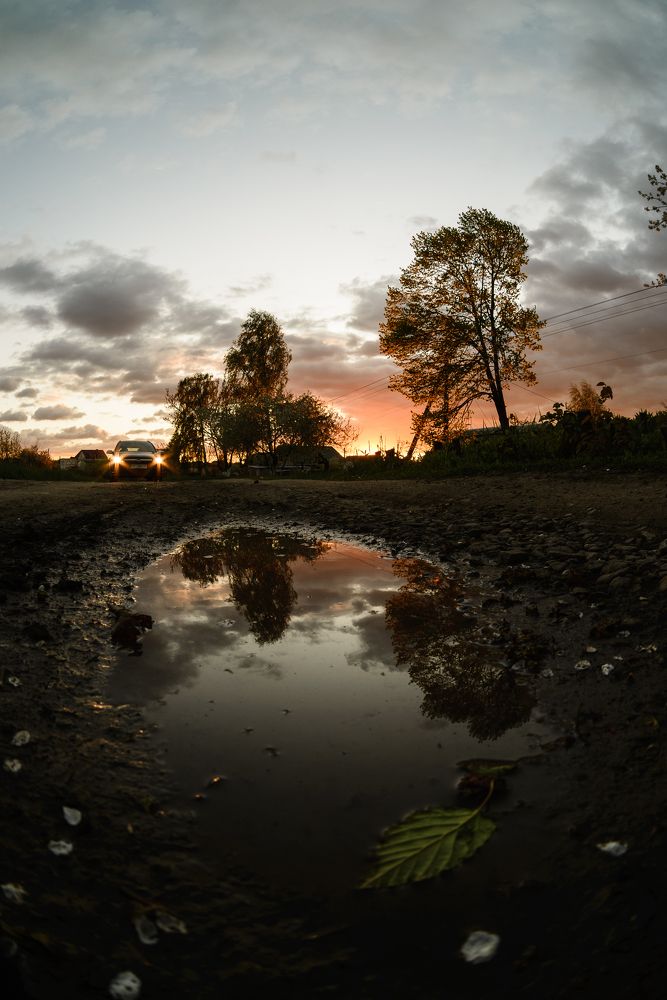 Photograph by Валентина Михайлова