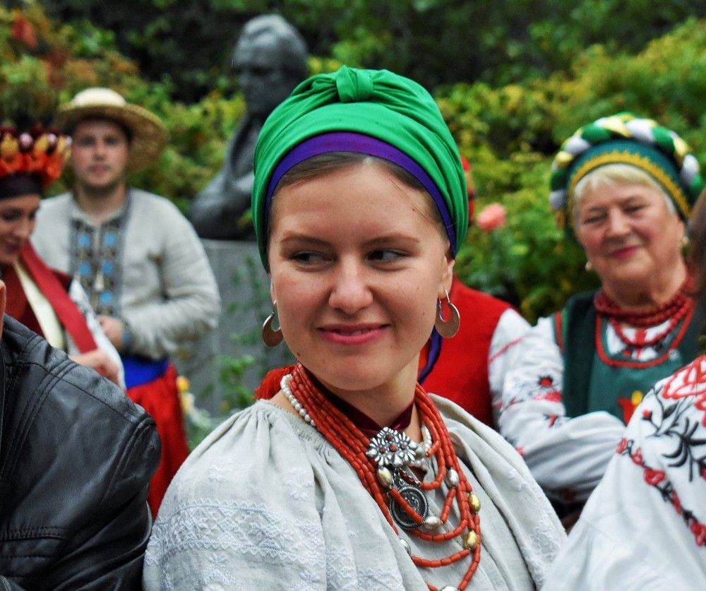 Photograph by Олександр Розум