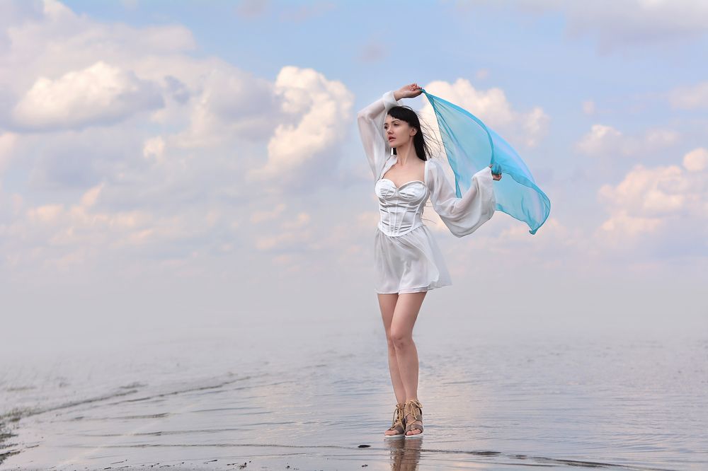 Photograph by Антонина Проскурина