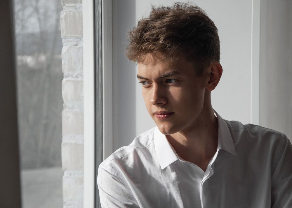 Photograph by Светлана Серебренникова