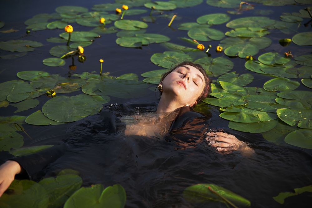 Photograph by Юлия Осипенко