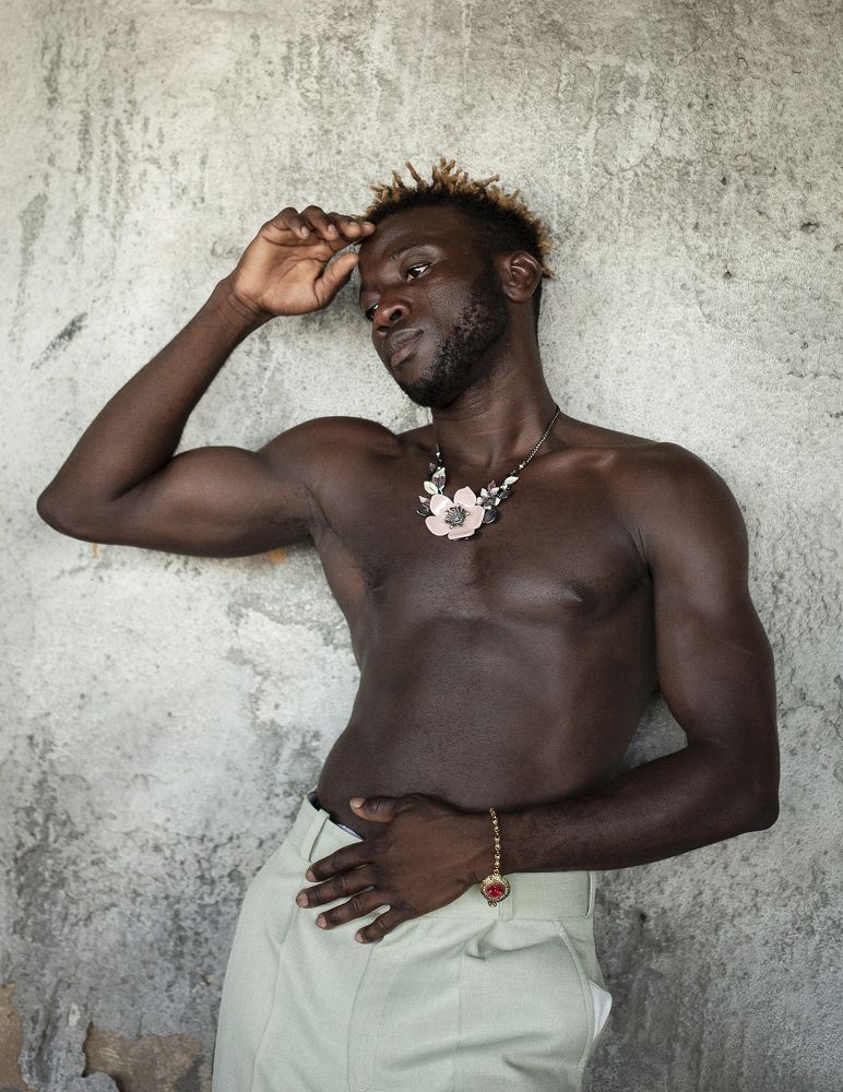 Photograph by Ирина Москалева