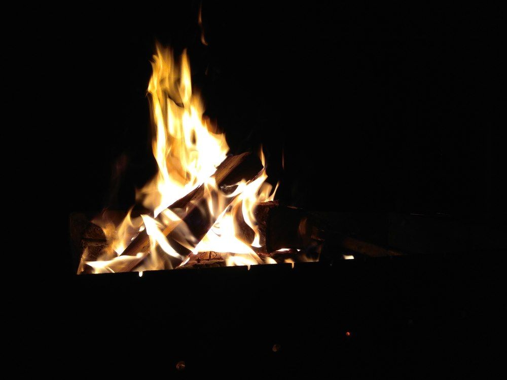 Fire