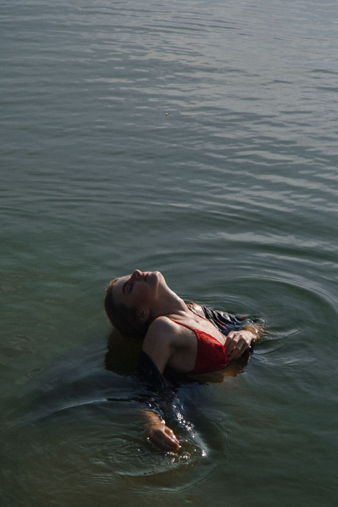 Фотография автора Екатерина