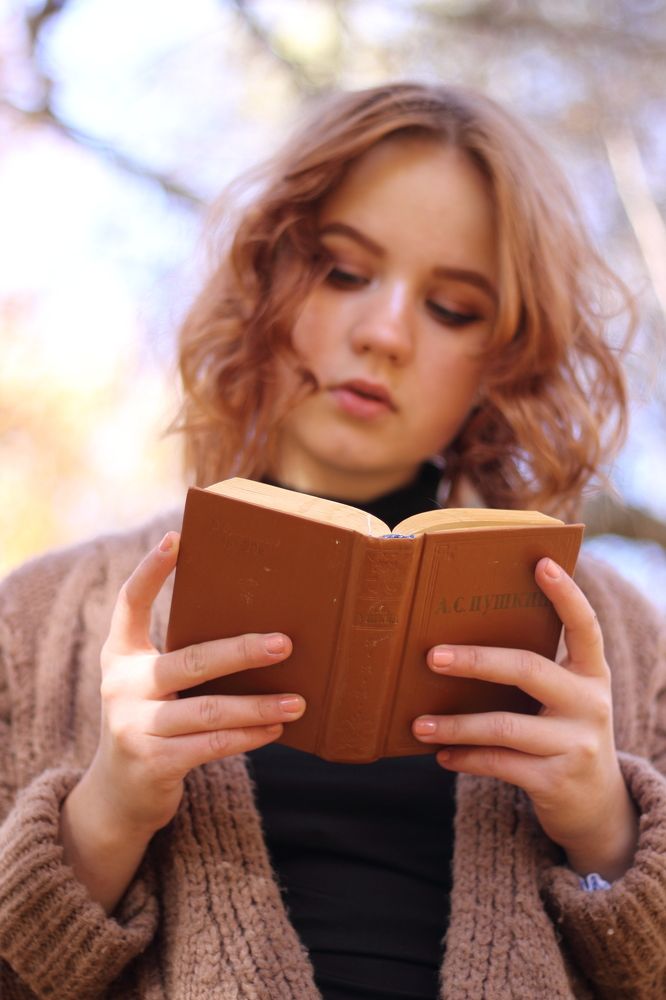 Photograph by Варвара Якубчик