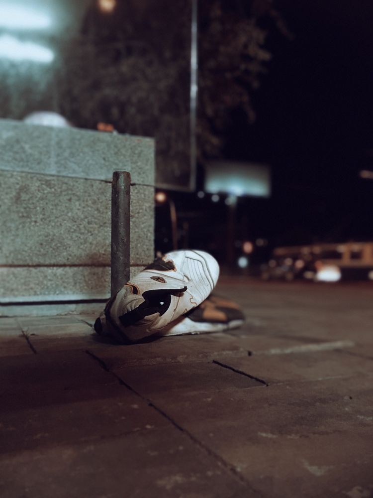 Photograph by Ольга Цветцих