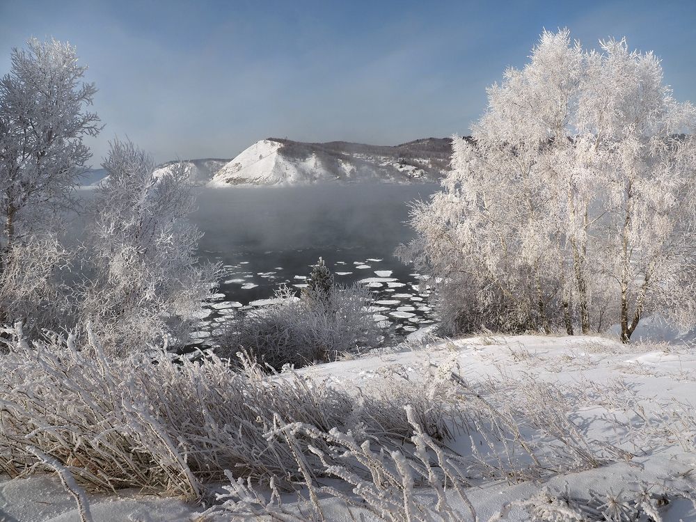 Photograph by Александр Попов