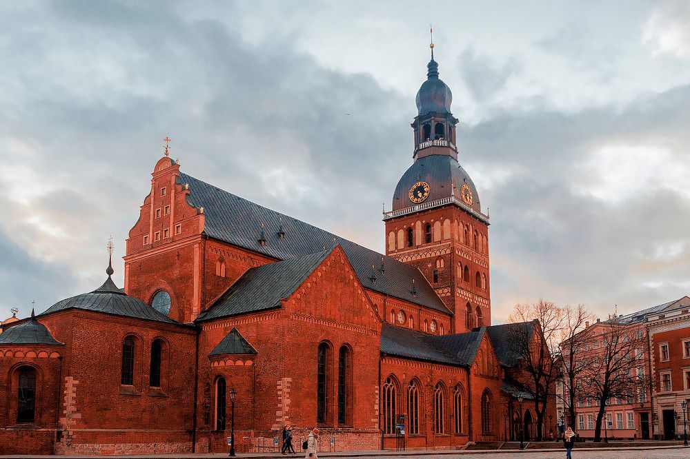 Photograph by Переслегин Александр