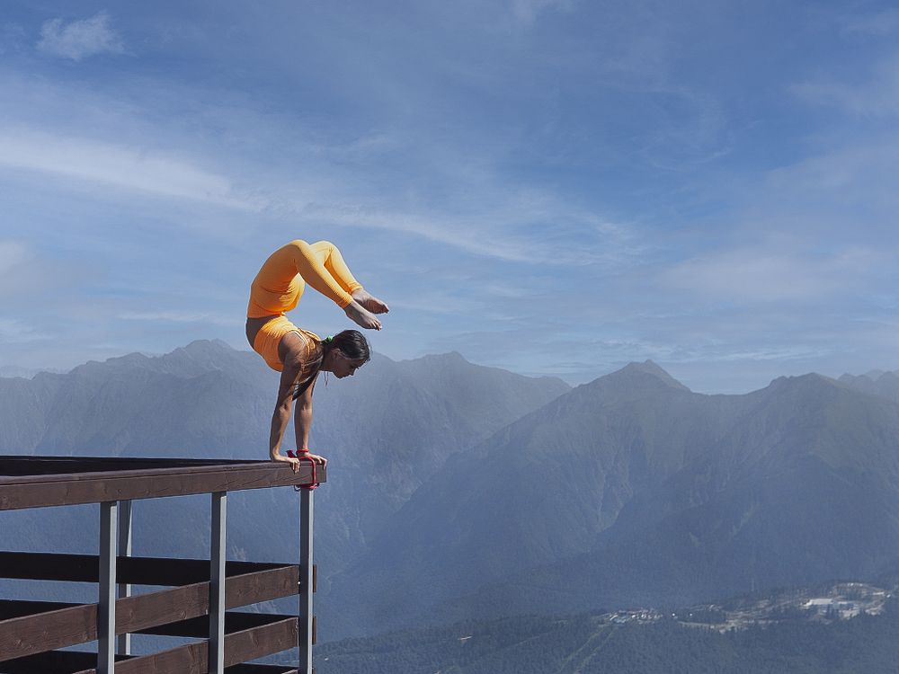 Photograph by Ирина Москалева