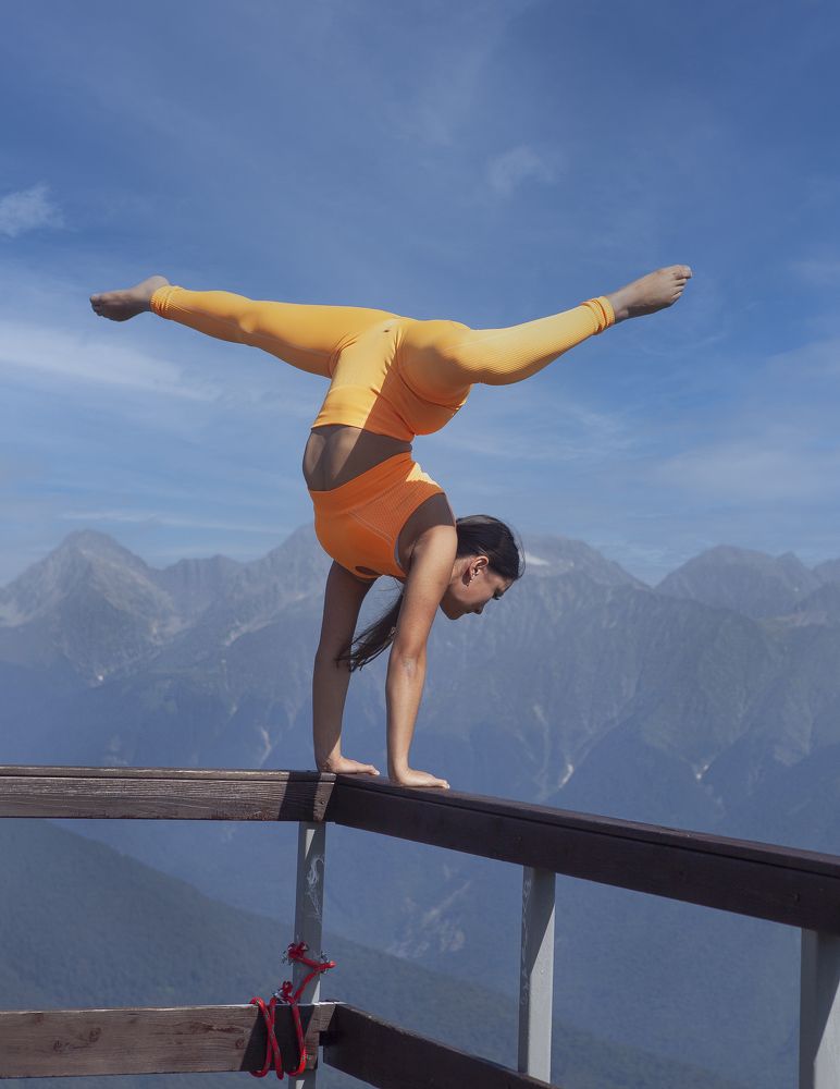 Photograph by Ирина Москалева