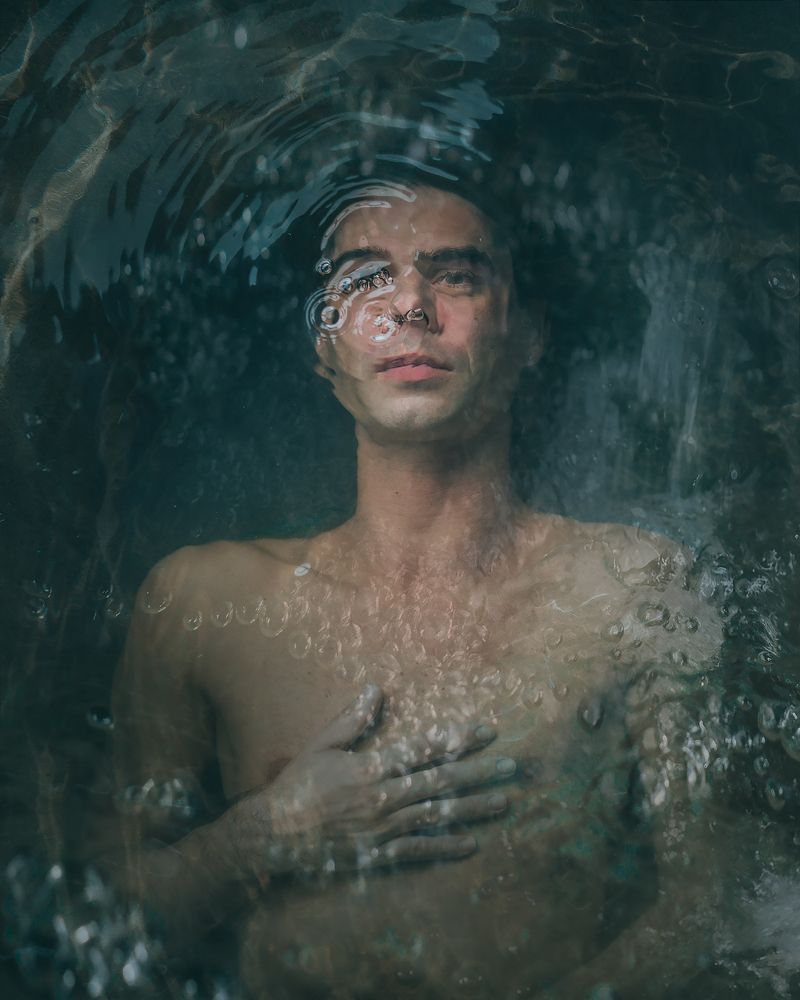 Photograph by Яна Пикулик