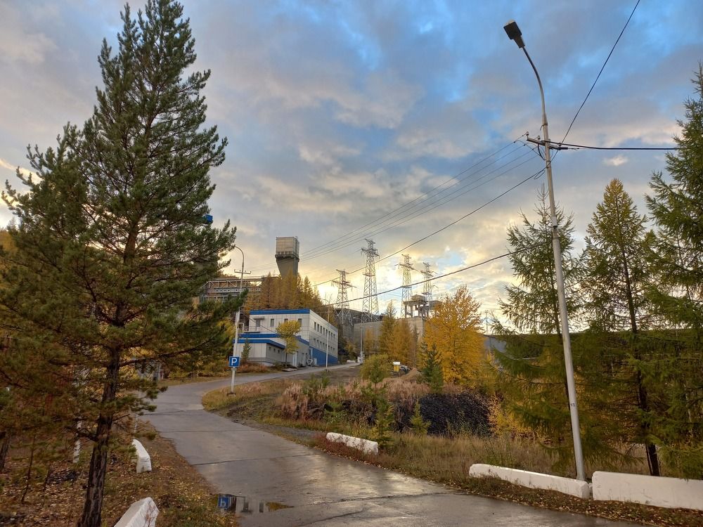 Photograph by Сергей Подунаев