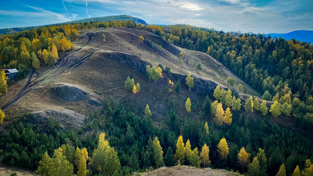 Photograph by Оксана Алейникова