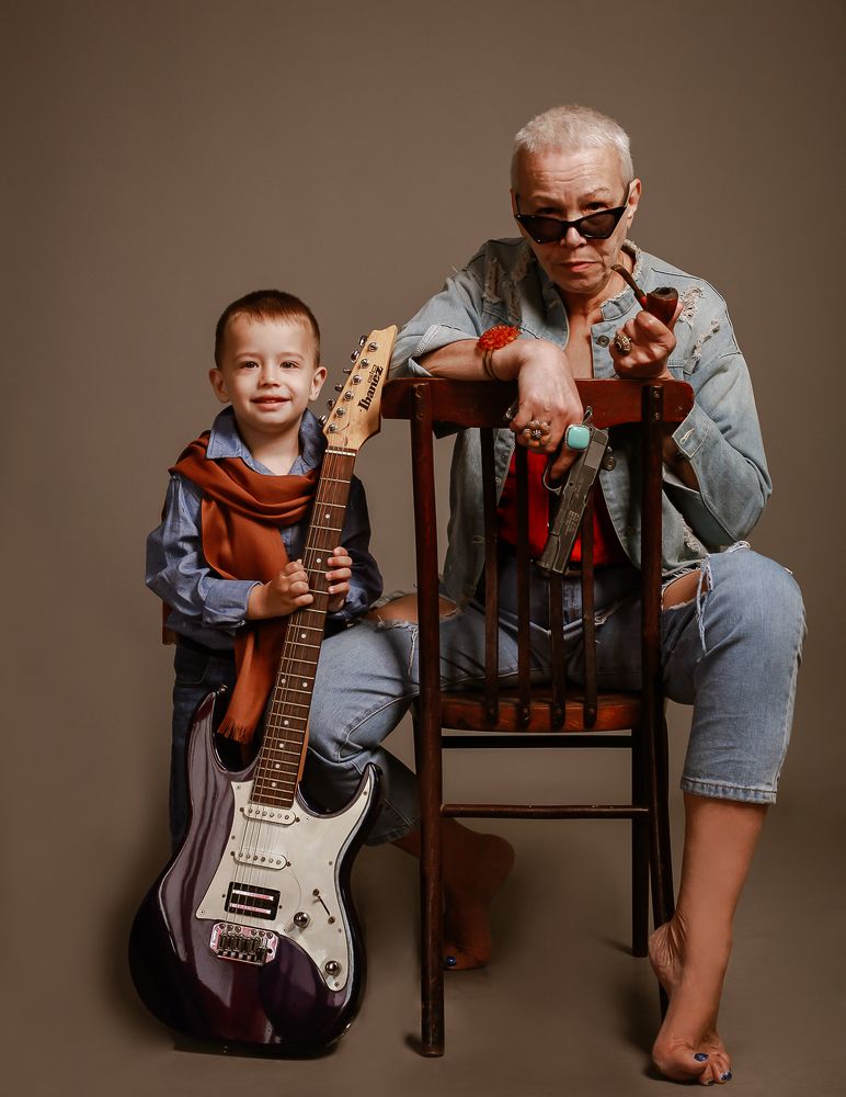 Photograph by Ирина Москалева