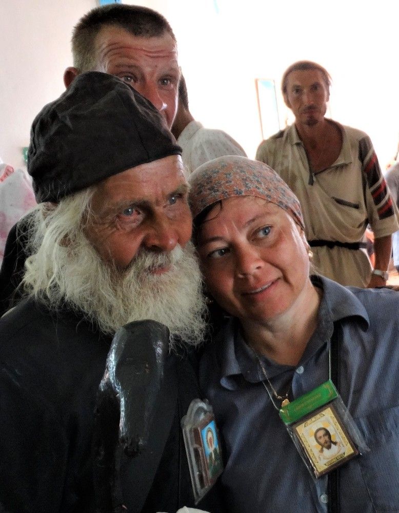 Photograph by Николай Худяков