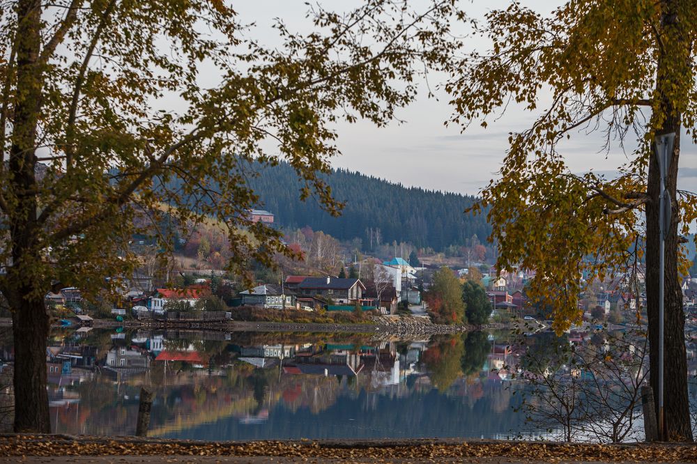 Photograph by Илья Вага