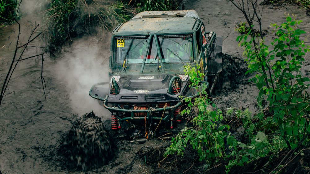 Photograph by Зинаида Дрим