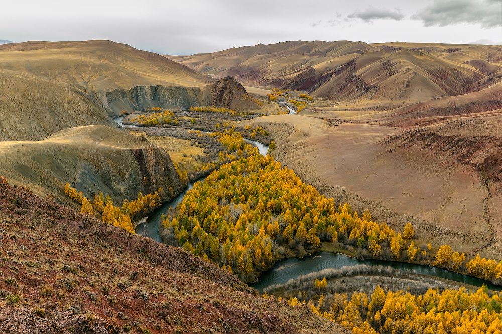 Photograph by Ярослав Лукьянов