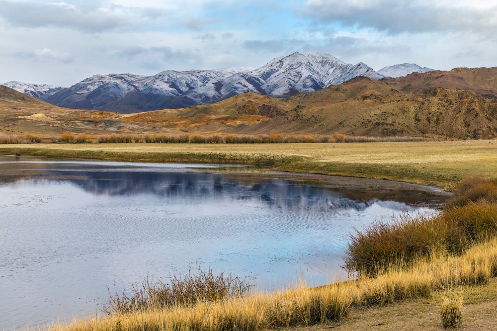 Photograph by Ярослав Лукьянов