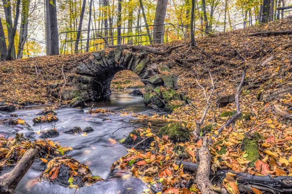 Photograph by Peter Hennig