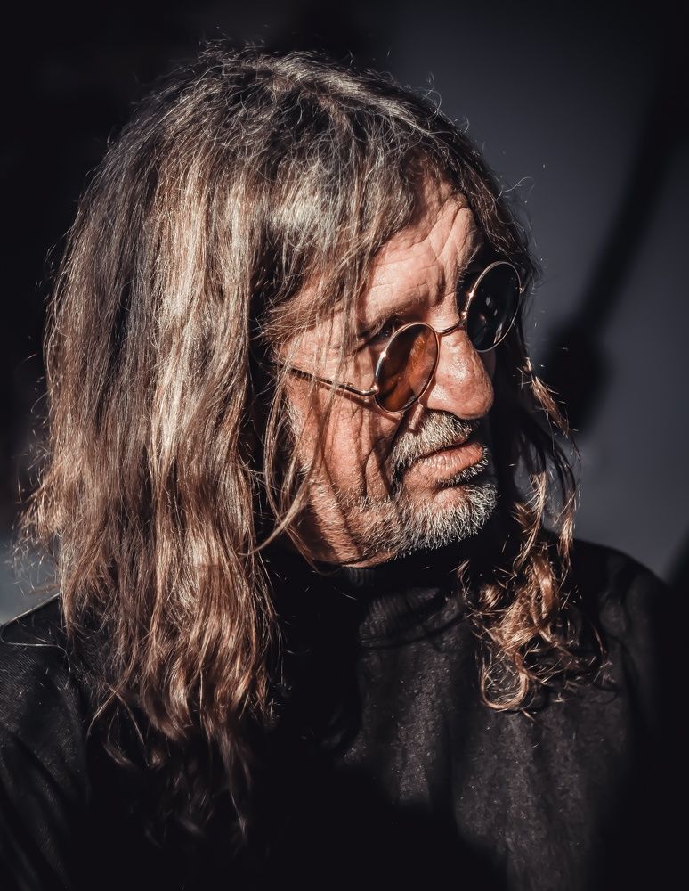 Photograph by Александр Бурцев