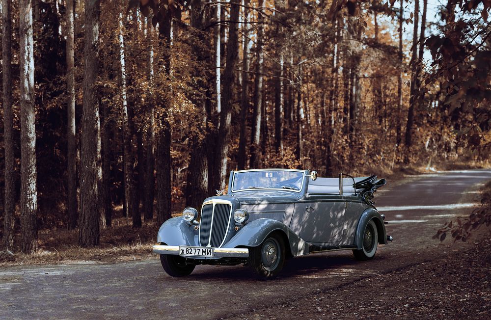 Photograph by Екатерина Шумская