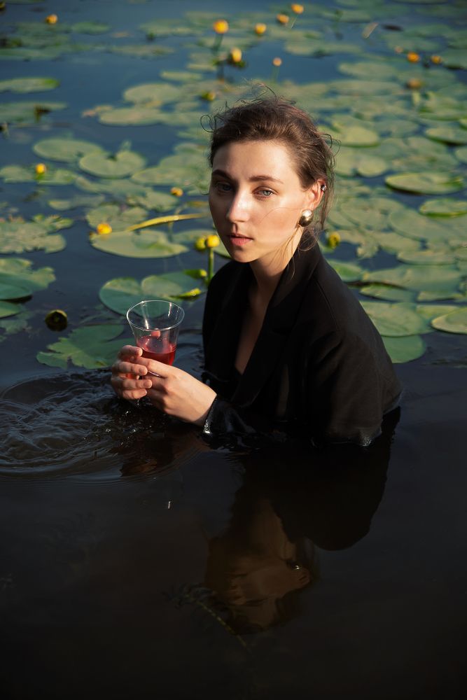 Photograph by Юлия Осипенко