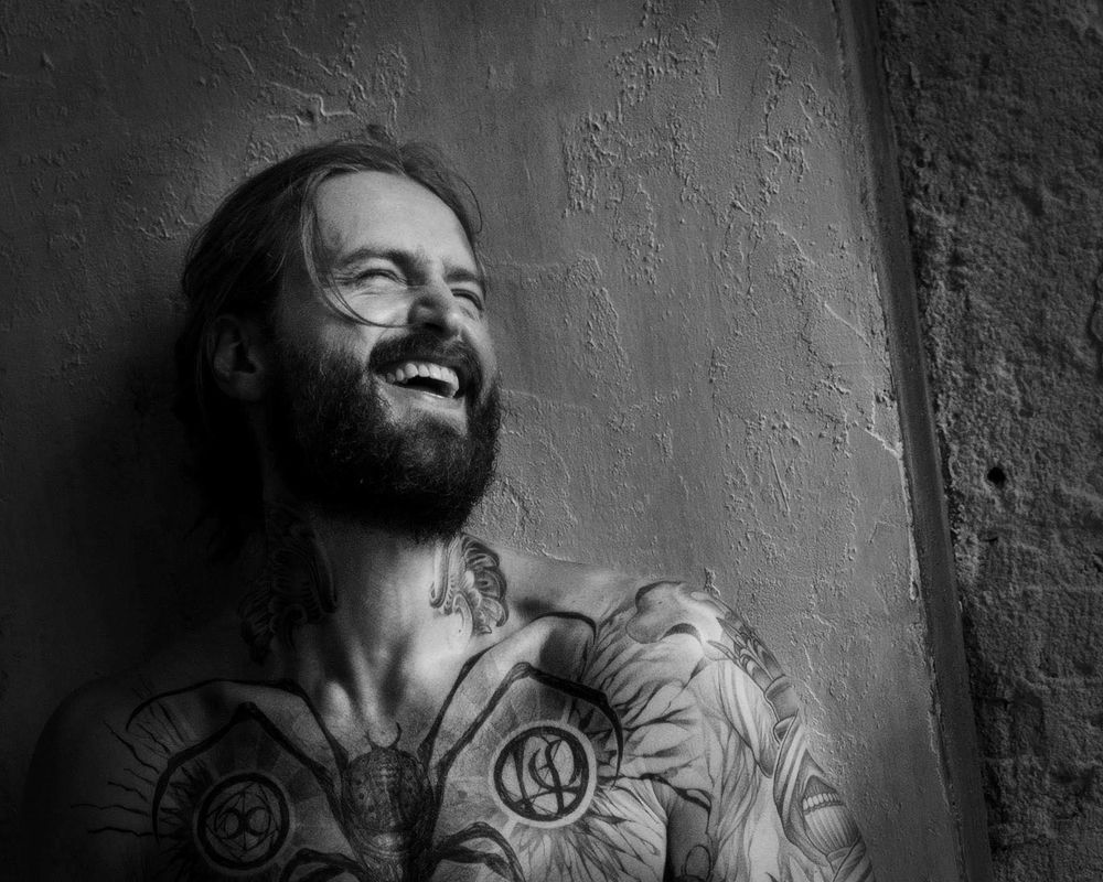 Photograph by Владимир Ашкинази-Исаченко