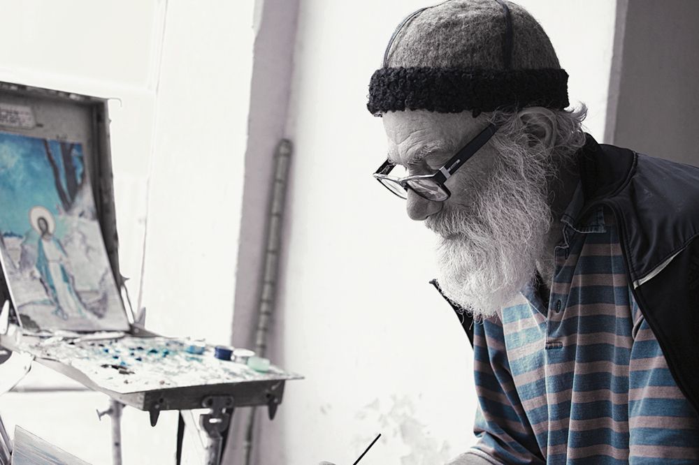 Photograph by Белова Лариса