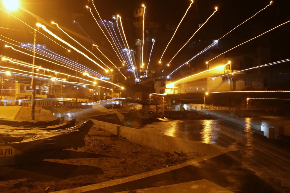 Photograph by renato villanueva yonsen