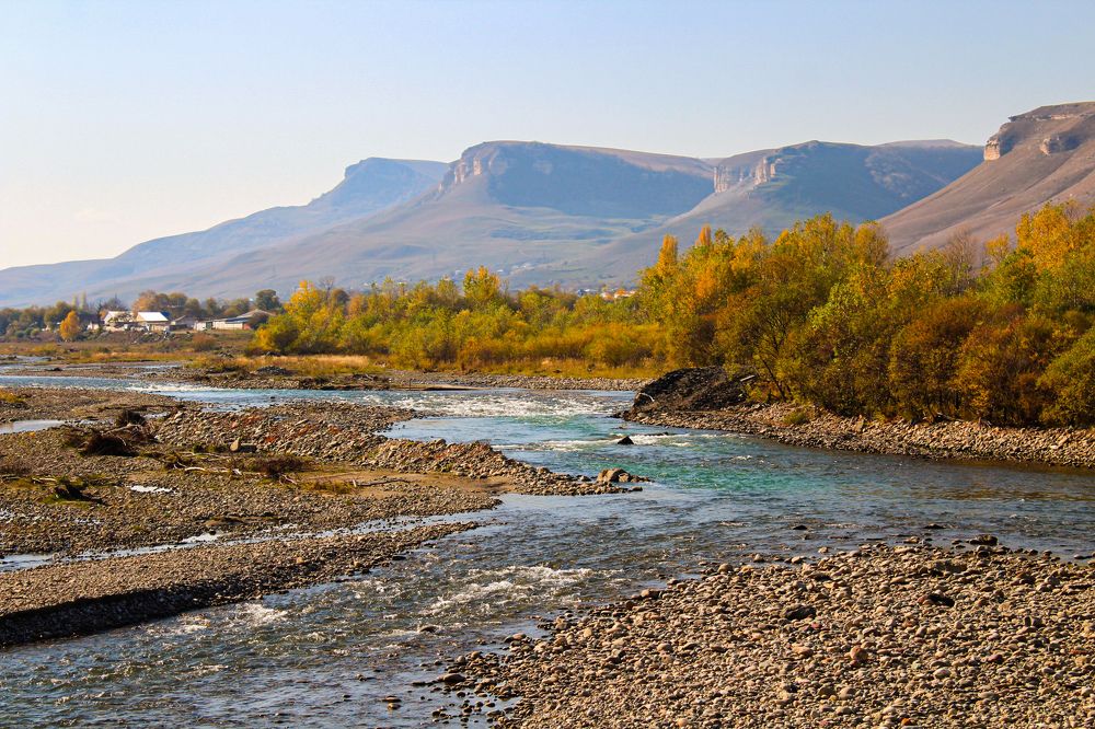 Photograph by Ксения Привалова