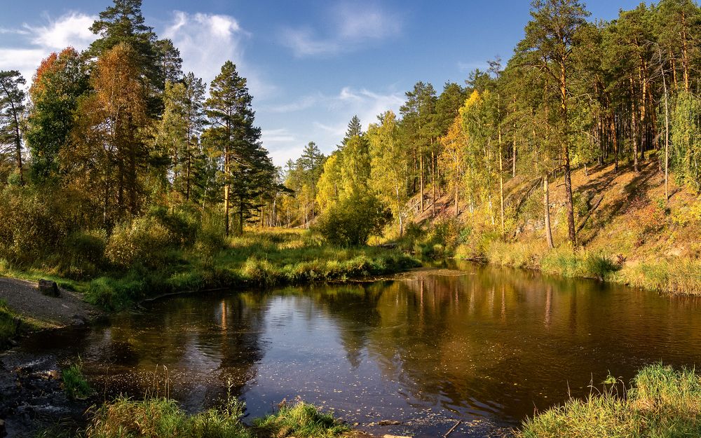 Фотография автора Александр Рудный