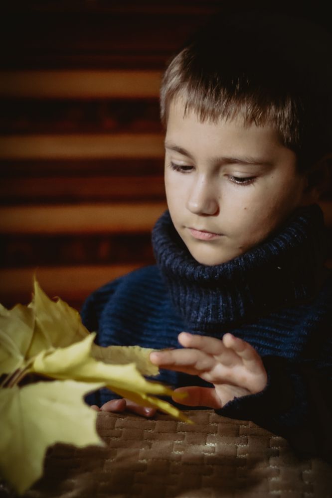 Photograph by Марина Слепова