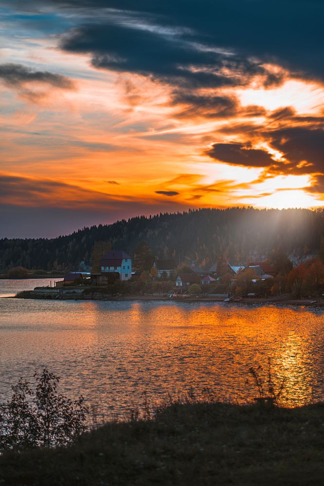 Photograph by Валерия Трушина