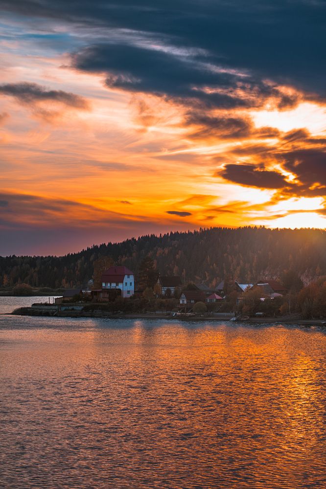 Photograph by Валерия Трушина