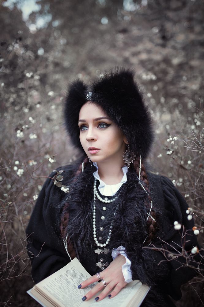 Photograph by Светлана Богачева